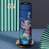 Load image into Gallery viewer, Guochao smart thermos cup