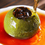 Load image into Gallery viewer, Pu-erh tea with mandarin orange