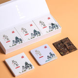 Load image into Gallery viewer, White tea Laoshou Mei small cube