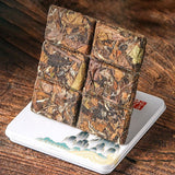 Load image into Gallery viewer, White tea Laoshou Mei small cube