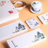 Load image into Gallery viewer, White tea Laoshou Mei small cube