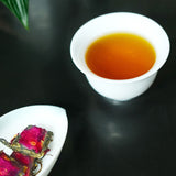 Load image into Gallery viewer, Rose Pu &#39;er tea