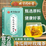 Load image into Gallery viewer, Winter melon Slimming tea