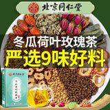 Load image into Gallery viewer, Winter melon Slimming tea