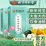 Load image into Gallery viewer, Winter melon Slimming tea