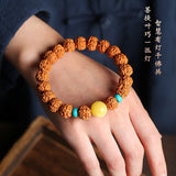 Load image into Gallery viewer, The bodhi bracelet