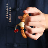 Load image into Gallery viewer, The bodhi bracelet